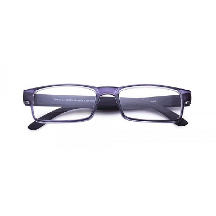 TWINS PLATINUM TIMES OCCHIALE PREMONTATO BLU +1,00 TWINS PLATINUM TIMES OCCHIALE PREMONTATO BLU +1,00