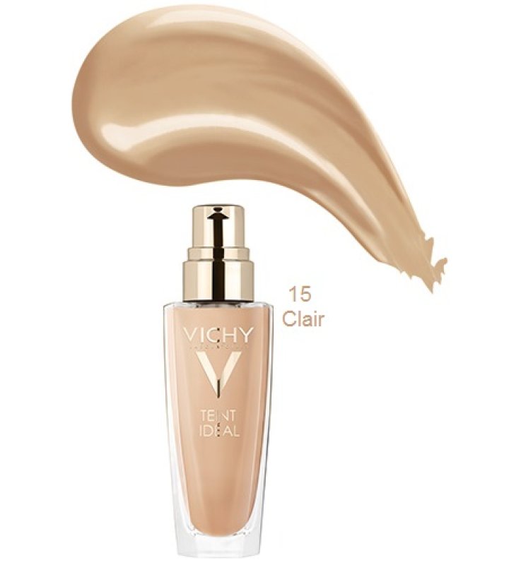TEINT IDEAL FLUIDO 15 30 ML