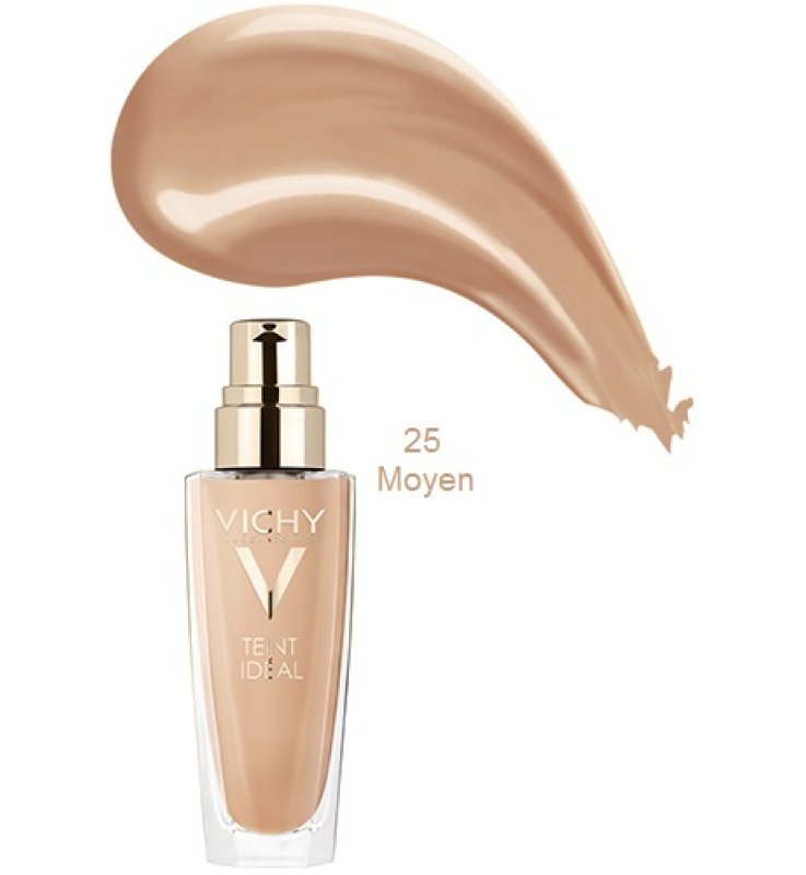 TEINT IDEAL FLUIDO 25 30 ML