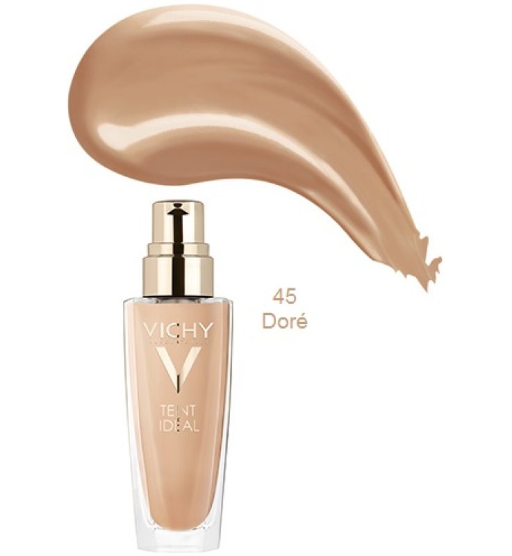 TEINT IDEAL FLUIDO 45 30 ML
