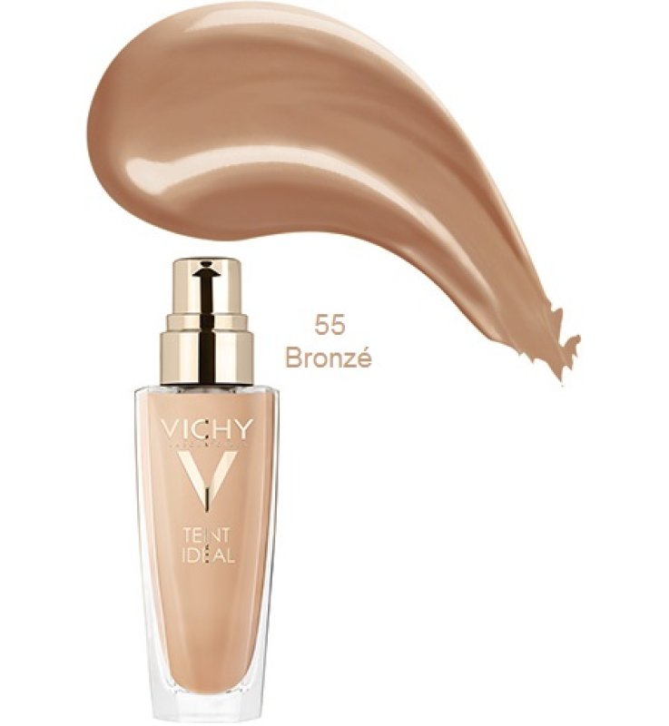 TEINT IDEAL FLUIDO 55 30 ML