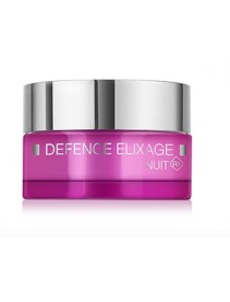 DEFENCE ELIXAGE NUIT 30 ML