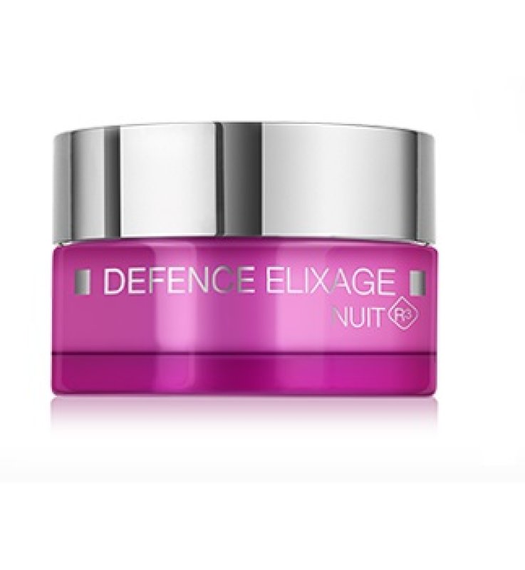 DEFENCE ELIXAGE NUIT 30 ML