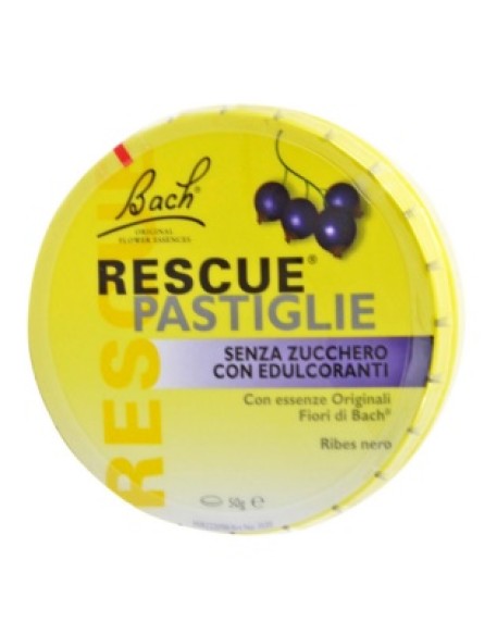 RESCUE PASTIG RIBES NE 50G LOACK