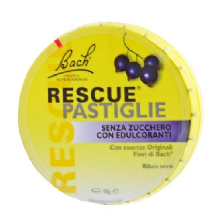 RESCUE PASTIG RIBES NE 50G LOACK RESCUE PASTIG RIBES NE 50G LOACK