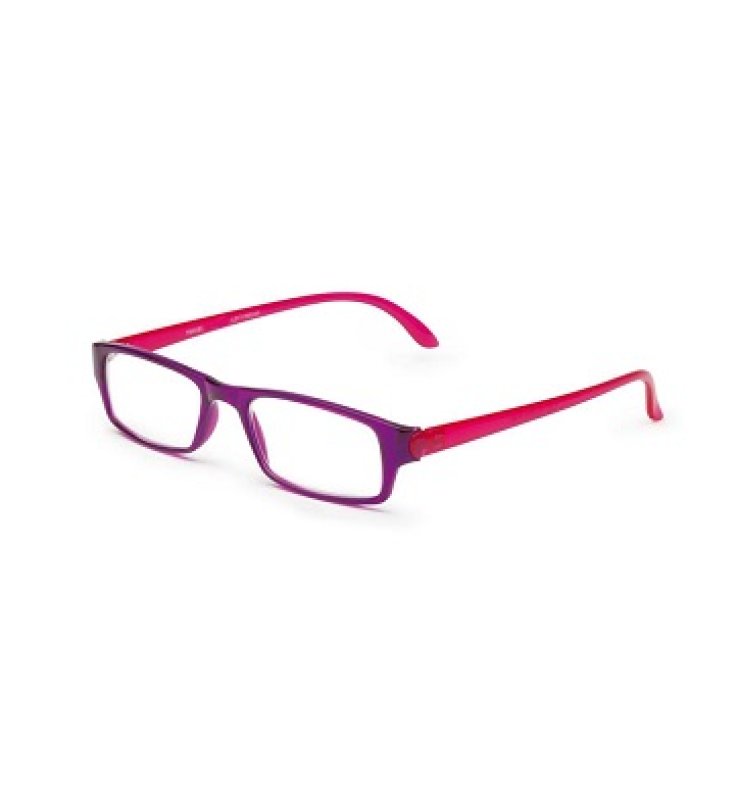 TRAVEL FLUO MPH FUCSIA +3,00