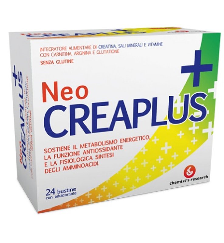 NEOCREAPLUS 24 BUSTINE