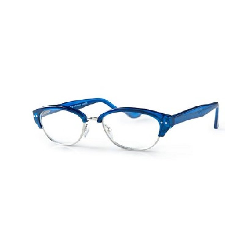 TURTLE OCCH PREM BLU +1,00