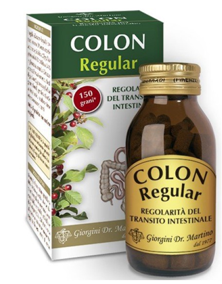 COLON Regular 150 Grani