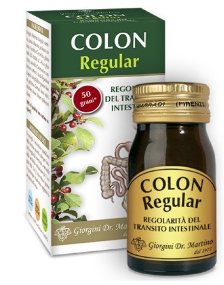 COLON REGULAR 50 GRANI