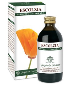 ESCOLZIA Estr.Int.200ml SVS