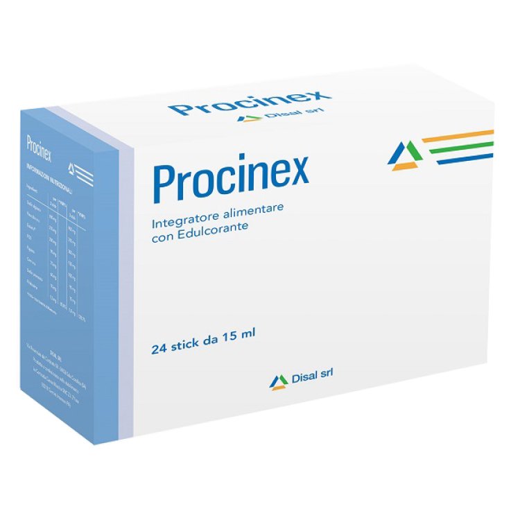 PROCINEX 24STICK 15ML PROCINEX 24STICK 15ML