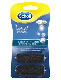 VELVET SOFT RICARICA ROLL EXTRA ESFOLIANTE