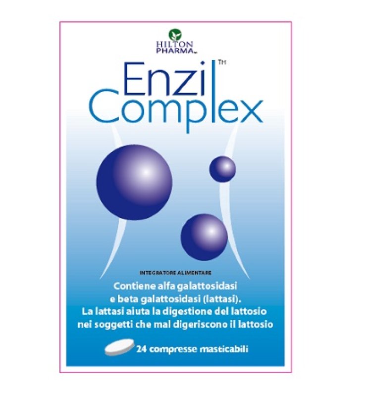 ENZICOMPLEX 24CPR ENZICOMPLEX 24CPR