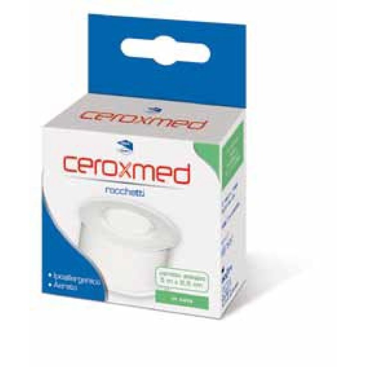 CEROXMED-SETA ROCC 5X2,50 CEROXMED-SETA ROCC 5X2,50