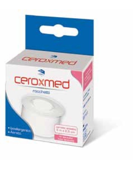 CEROXMED-FIBRA ROCC 5X2,50