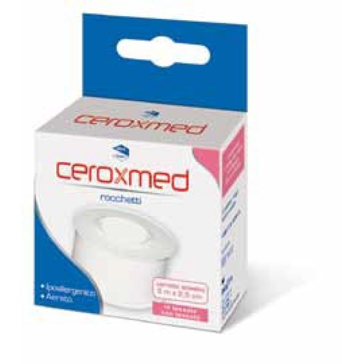 CEROXMED-FIBRA ROCC 5X2,50 CEROXMED-FIBRA ROCC 5X2,50