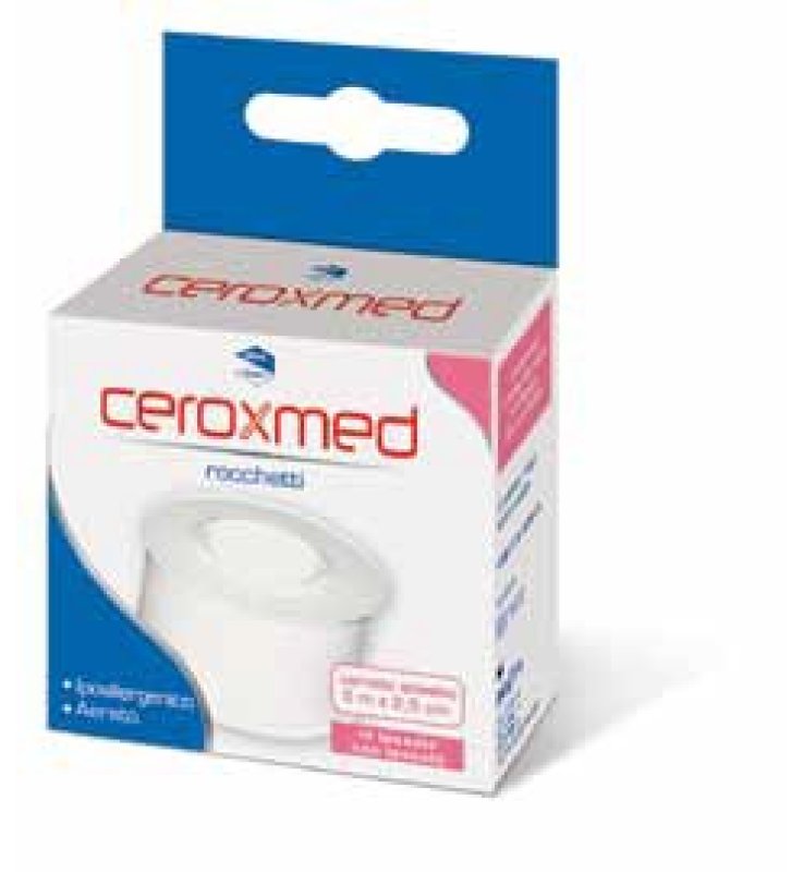 CEROXMED-FIBRA ROCC 5X2,50