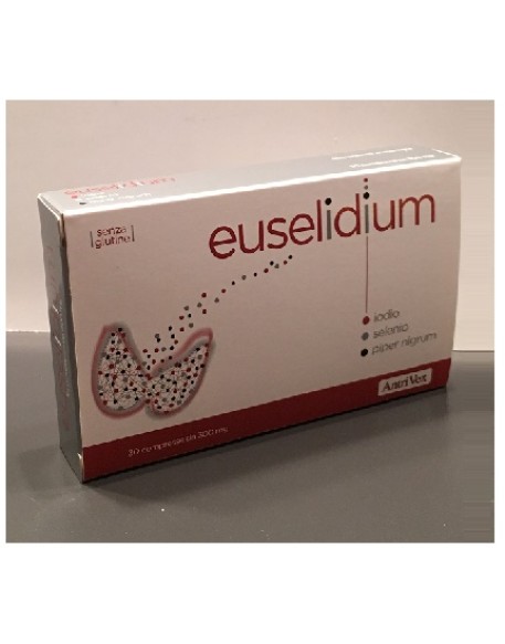 EUSELIDIUM 30 Cpr