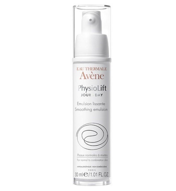 EAU THERMALE AVENE PHYSIOLIFT GIORNO EMULSIONE LEVIGANTE 30ML