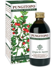 PUNGITOPO ESTRATTO INTEGRALE 200 ML