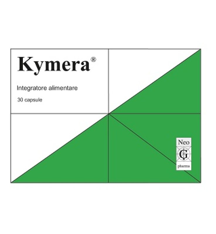 KYMERA 30 Cps