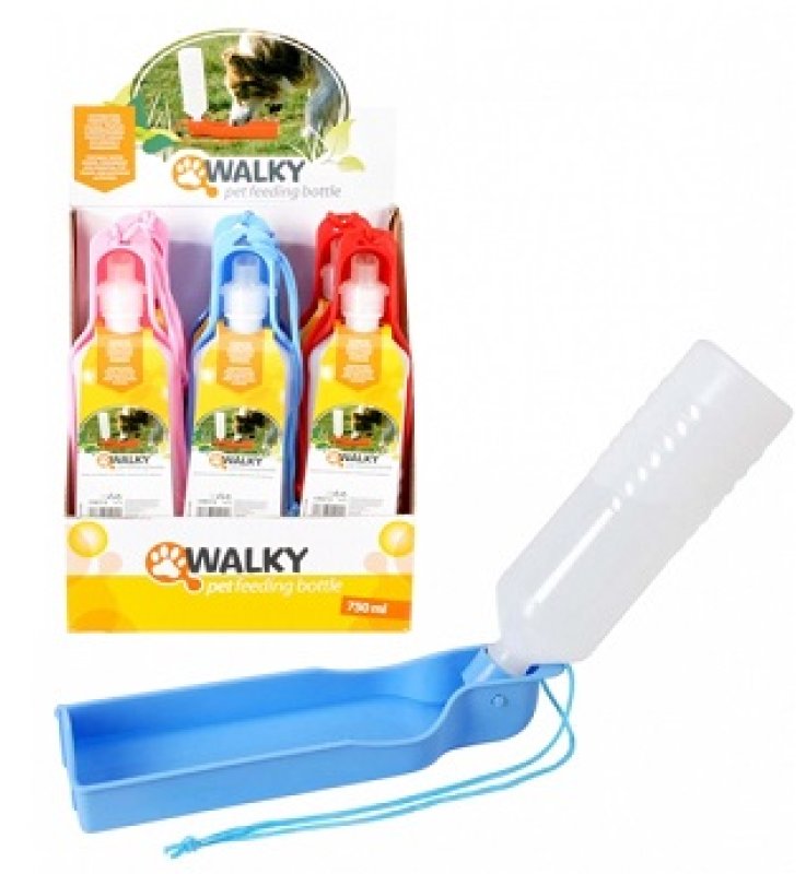 V WALKY PETFEEDING BOTTLE 500ML
