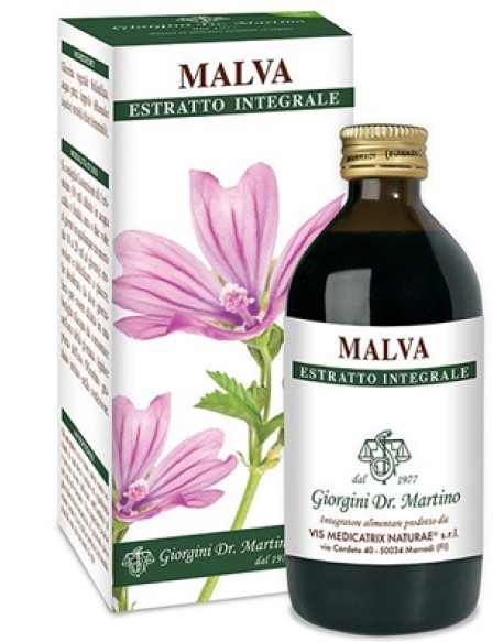 MALVA Estr.Int.200ml SVS