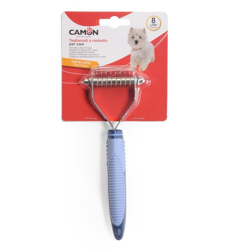 V TAGLIANODI SOFTGRIP 8 LAME