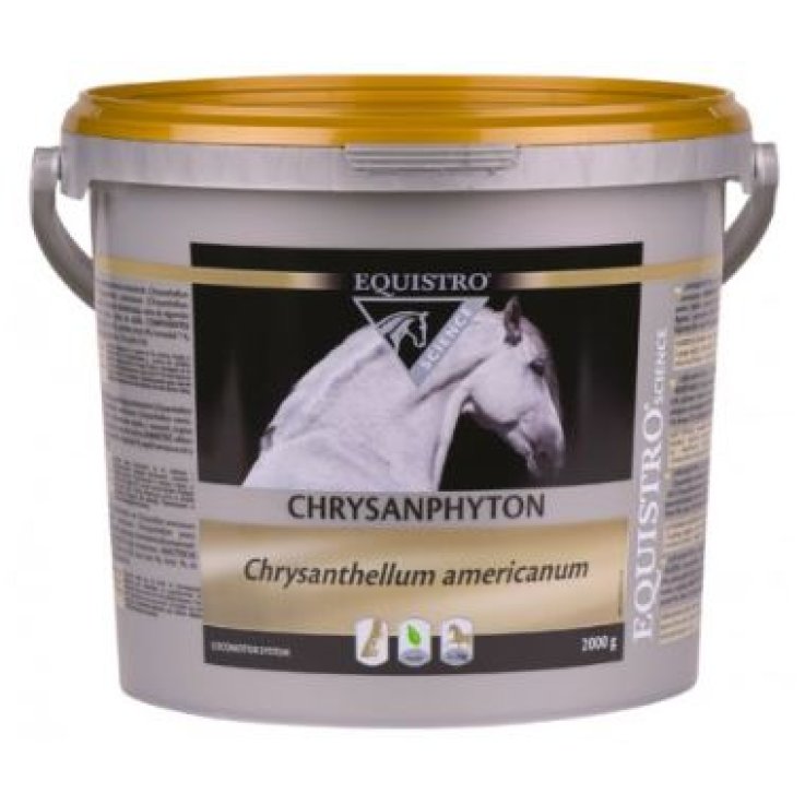 V CHRYSANPHYTON PELLET 2KG V CHRYSANPHYTON PELLET 2KG