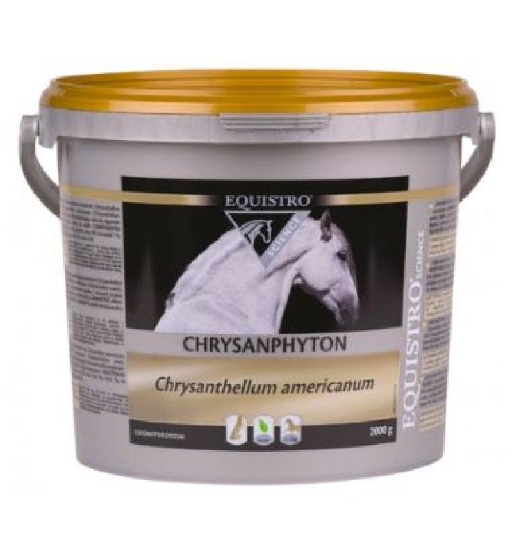 V CHRYSANPHYTON PELLET 2KG