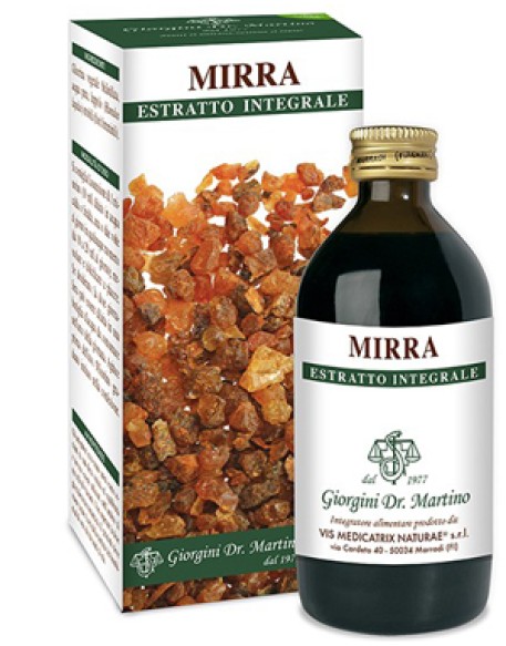 MIRRA Estr.Int.200ml SVS