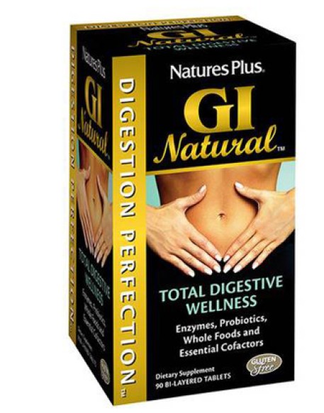 GI NATURAL DIGESTIONE 90TAV N.PL