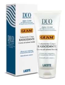 GUAM DUO TRATT RASSODANTE 200