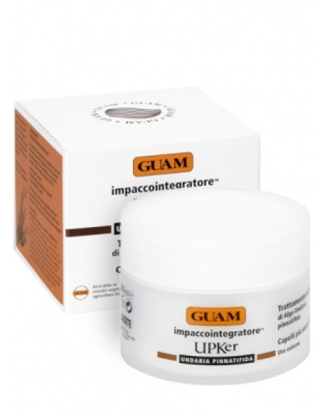 GUAM UPKER Impacco 200ml