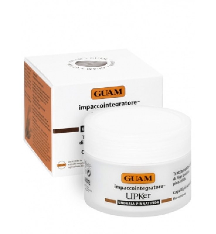 GUAM UPKER Impacco 200ml