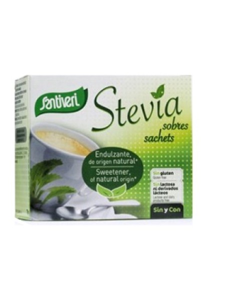 STEVIA 50 BUSTINE DA 1,4 G