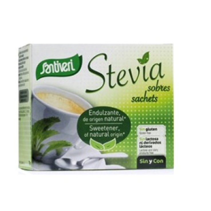 STEVIA 50 BUSTINE DA 1,4 G STEVIA 50 BUSTINE DA 1,4 G