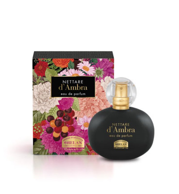 HELAN NETTARE D'AMBRA EDP 50ML