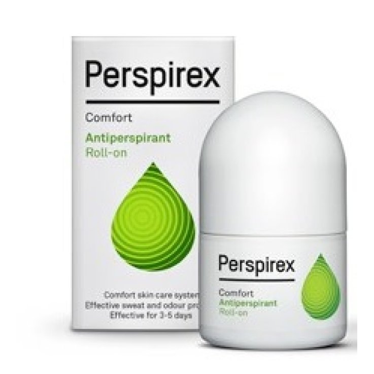 PERSPIREX COMFORT ROLL ON 20 ML PERSPIREX COMFORT ROLL ON 20 ML
