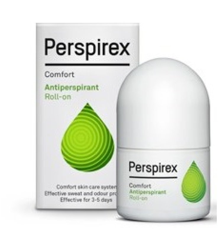 PERSPIREX COMFORT ROLL ON 20 ML PERSPIREX COMFORT ROLL ON 20 ML