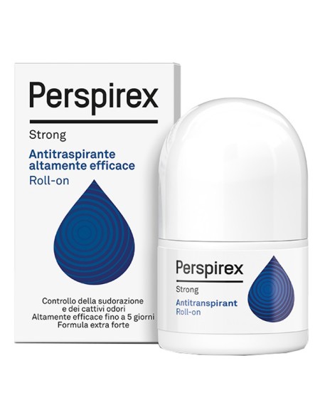 PERSPIREX STRONG ANTITRASPIRANTE ROLL-ON 20 ML