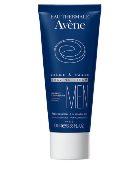 EAU THERMALE AVENE CREMA DA BARBA 100 ML