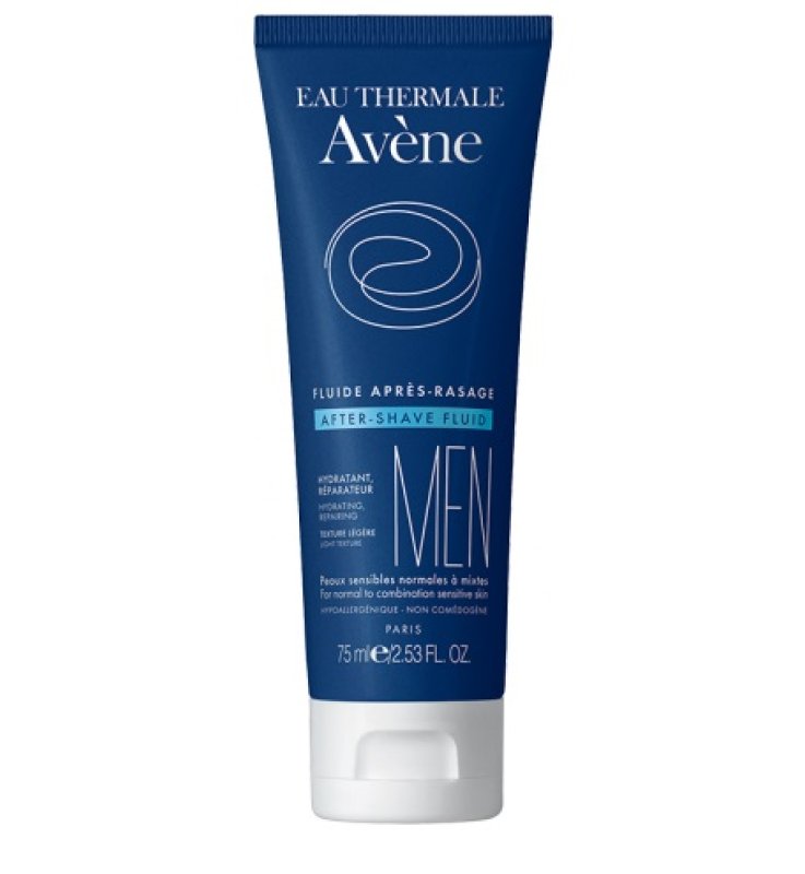 EAU THERMALE AVENE FLUIDO DOPO BARBA 75 ML