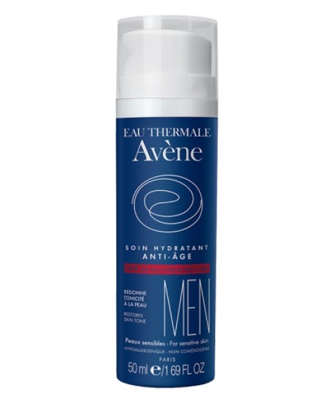 EAU THERMALE AVENE TRATTAMENTO IDRATANTE ANTI-ETA' 50 ML