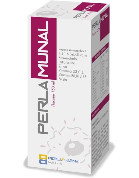 PERLAMUNAL FL 150ML