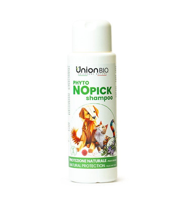 PHYTONOPICK SHAMPOO 250ML