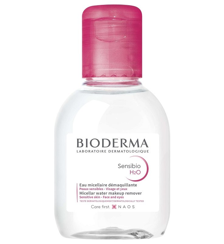 SENSIBIO H20 100ML SENSIBIO H20 100ML