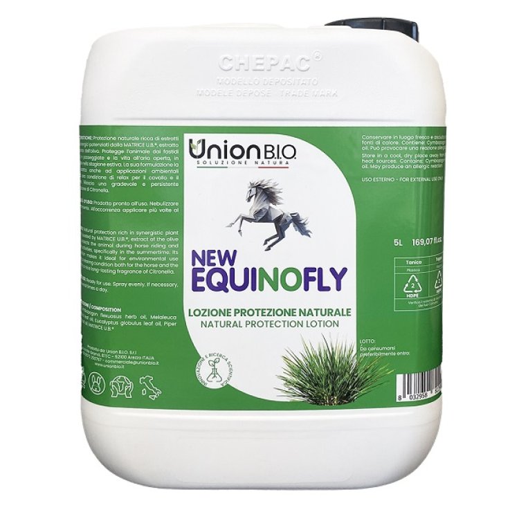 V NEW EQUINOFLY SOL INSETTI 1L V NEW EQUINOFLY SOL INSETTI 1L
