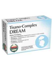 DREAM TISANO COMPLEX 30 COMPRESSE